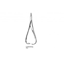 Needle Holders